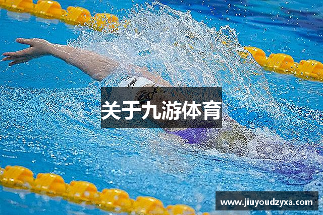 关于九游体育